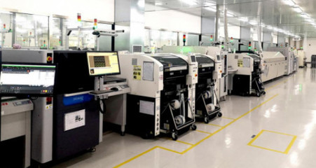 攜尖端技術(shù)產(chǎn)品登陸法蘭克福車(chē)展 曼德電子電器開(kāi)啟逐鹿全球之路