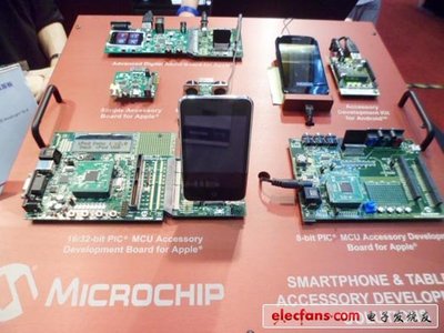 微芯科技從容應(yīng)對(duì)32位MCU產(chǎn)品開(kāi)發(fā)，32位單片機(jī) 誰(shuí)來(lái)顛覆游戲規(guī)則？